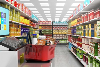 无人超市最新寓言:智能零售将是趋势?